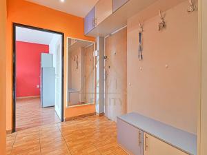 Prodej bytu 2+1, Praha - Krč, Antala Staška, 52 m2