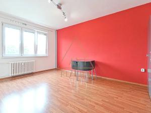 Prodej bytu 2+1, Praha - Krč, Antala Staška, 52 m2