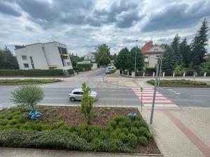 Prodej bytu 2+1, Praha - Krč, Antala Staška, 52 m2