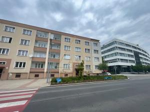 Prodej bytu 2+1, Praha - Krč, Antala Staška, 52 m2