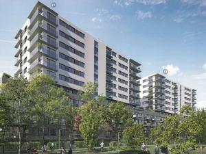 Prodej bytu 5+kk, Praha - Chodov, Bartůňkova, 118 m2