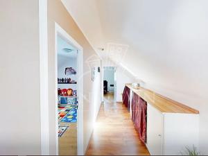 Prodej rodinného domu, Kolín, Ke Hřišti, 141 m2