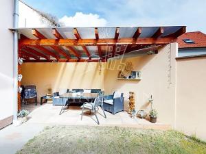 Prodej rodinného domu, Kolín, Ke Hřišti, 141 m2
