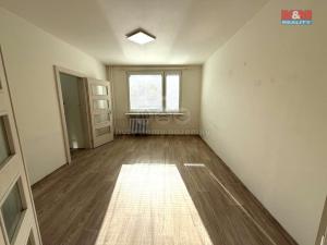 Pronájem bytu 3+1, Děčín - Děčín IX-Bynov, Sokolská, 67 m2