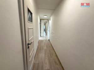 Pronájem bytu 3+1, Děčín - Děčín IX-Bynov, Sokolská, 67 m2