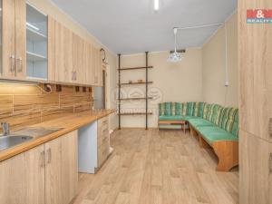 Prodej rodinného domu, Kluky, 149 m2