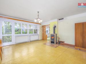 Prodej rodinného domu, Kluky, 149 m2