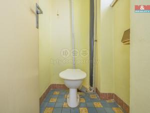 Prodej rodinného domu, Kluky, 149 m2