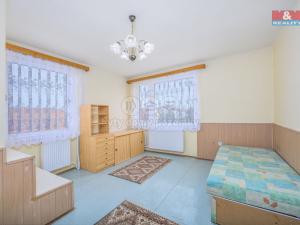 Prodej rodinného domu, Kluky, 149 m2