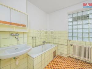 Prodej rodinného domu, Kluky, 149 m2