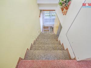 Prodej rodinného domu, Kluky, 149 m2