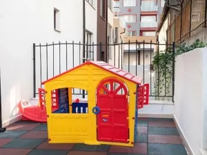 Prodej bytu 2+kk, Primorsko, Bulharsko, 104 m2