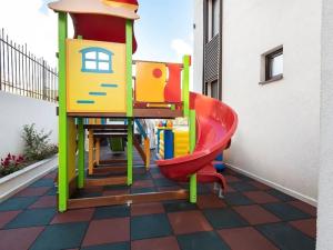 Prodej bytu 2+kk, Primorsko, Bulharsko, 104 m2