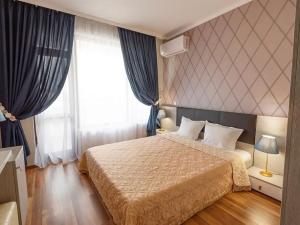 Prodej bytu 2+kk, Primorsko, Bulharsko, 104 m2