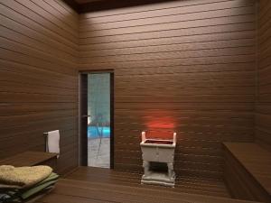 Prodej bytu 2+kk, Primorsko, Bulharsko, 104 m2