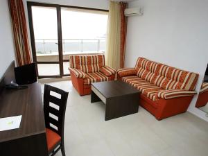 Prodej bytu 3+kk, Carevo, Bulharsko, 77 m2