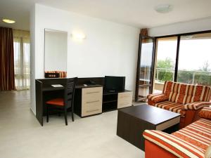 Prodej bytu 3+kk, Carevo, Bulharsko, 77 m2