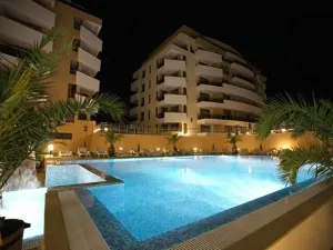 Prodej bytu 3+kk, Carevo, Bulharsko, 77 m2