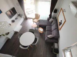 Prodej bytu 2+kk, Mimice, Chorvatsko, 87 m2