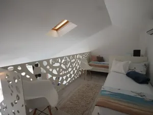 Prodej bytu 2+kk, Mimice, Chorvatsko, 87 m2