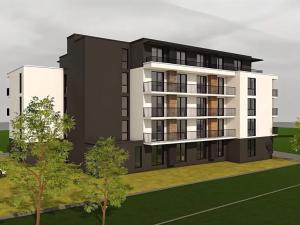 Prodej bytu 2+kk, Carevo, Bulharsko, 70 m2