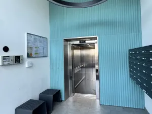 Prodej bytu 2+kk, Praha - Vysočany, Smržových, 52 m2