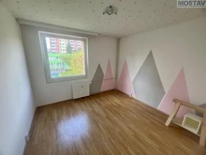 Prodej bytu 4+1, Teplice, J. Á. Komenského, 84 m2