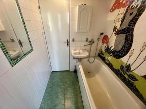 Prodej bytu 4+1, Teplice, J. Á. Komenského, 84 m2