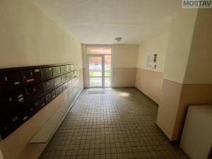 Prodej bytu 4+1, Teplice, J. Á. Komenského, 84 m2