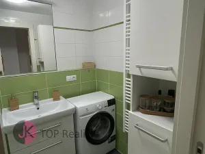 Pronájem bytu 3+kk, Praha - Chodov, Hrudičkova, 73 m2