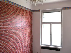 Prodej bytu 3+1, Praha - Nové Město, Legerova, 82 m2