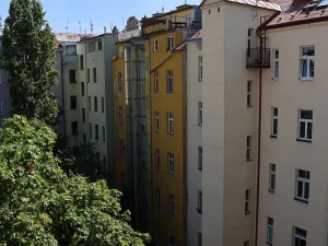 Prodej bytu 3+1, Praha - Nové Město, Legerova, 82 m2