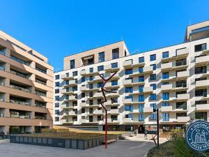 Prodej bytu 1+kk, Praha - Vysočany, Fafkových, 34 m2