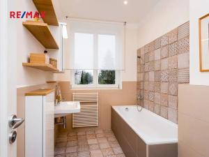 Pronájem bytu 1+kk, Poděbrady, Studentská, 41 m2