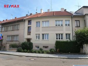 Pronájem bytu 1+kk, Poděbrady, Studentská, 41 m2