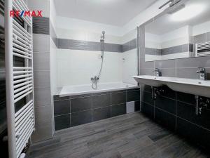 Pronájem bytu 3+kk, Poděbrady, Vrchlického, 77 m2