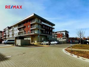 Pronájem bytu 3+kk, Poděbrady, Vrchlického, 77 m2