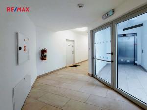 Pronájem bytu 3+kk, Poděbrady, Vrchlického, 77 m2