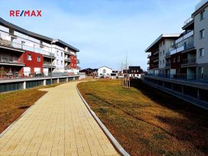 Pronájem bytu 3+kk, Poděbrady, Vrchlického, 77 m2