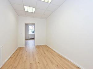 Pronájem obchodního prostoru, Brno, Horova, 132 m2