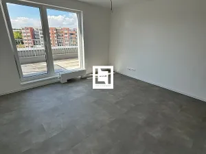 Prodej bytu 2+kk, Olomouc, Aloise Rašína, 46 m2