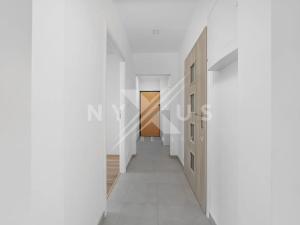 Pronájem bytu 3+1, Praha - Modřany, Plevenská, 67 m2