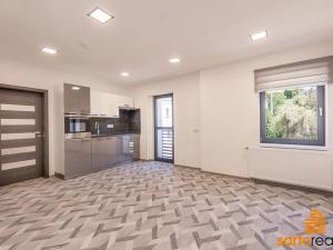 Pronájem bytu 4+kk, Františkov nad Ploučnicí, 89 m2