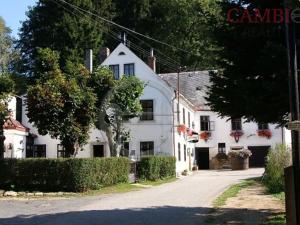 Prodej restaurace, Aš, 470 m2