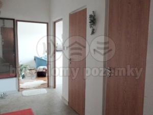 Pronájem bytu 2+1, Bruntál, Jiráskova, 57 m2