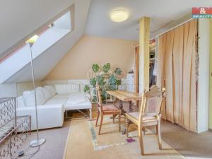 Prodej rodinného domu, Plzeň - Bolevec, Pod Stráží, 160 m2