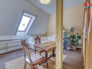 Prodej rodinného domu, Plzeň - Bolevec, Pod Stráží, 160 m2