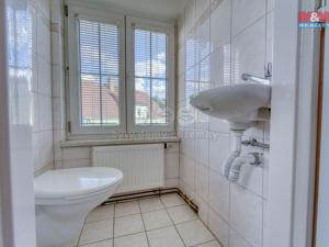 Prodej rodinného domu, Plzeň - Bolevec, Pod Stráží, 160 m2