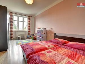 Pronájem bytu 2+1, Hostinné, Horská, 54 m2