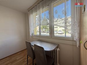 Pronájem bytu 1+1, Tanvald, Radniční, 40 m2